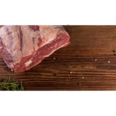 SB. BIO Rinder Rostbraten (Bio Marha Rostélyos) 500g
