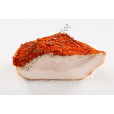 Csécsi (Főtt tokaszalonna NITRIT-MENTES) 0,5 kg