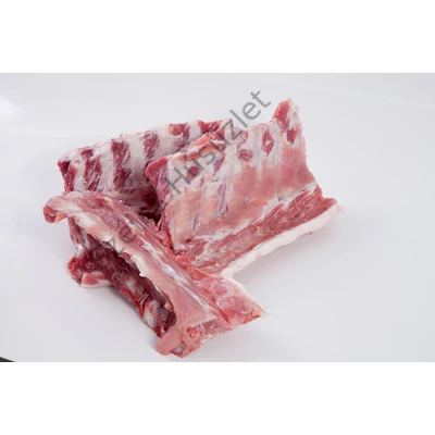 Bio Sertés Húsoscsont 1 kg/csomag