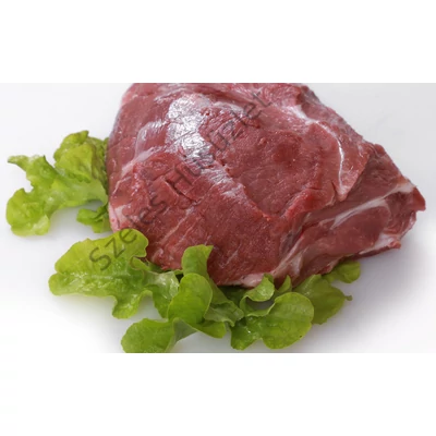 Bio Sertés Tarja (CSONT NÉLKÜL) 0,7 kg/csomag