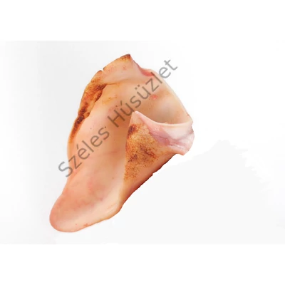 Bio Sertés Fül 1kg/csomag