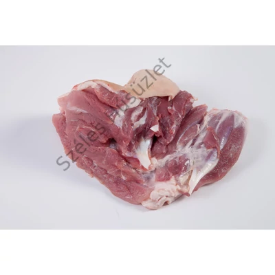 Bio Sertés Csülök CSONT NÉLKÜL 0,5 kg/csomag