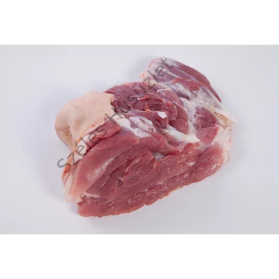 Bio Sertés Csülök CSONT NÉLKÜL 0,5 kg/csomag