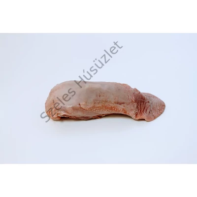 Bio Sertés Nyelv 0,3 kg/csomag