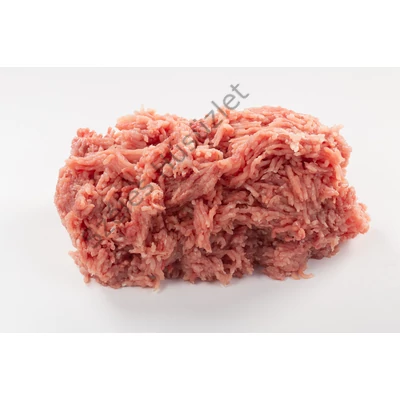 Bio Sertés Darálthús 30% zsírtartalommal 0,5 kg/csomag