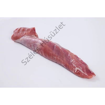 Bio Sertés Szűzpecsenye 0,5 kg/csomag