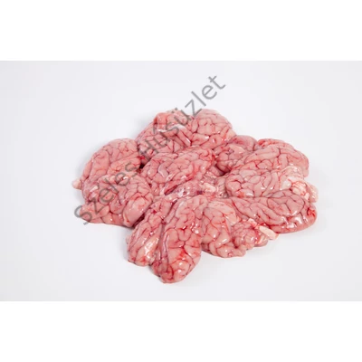 Bio Sertés Velő fagyasztott 0,4 kg/csomag