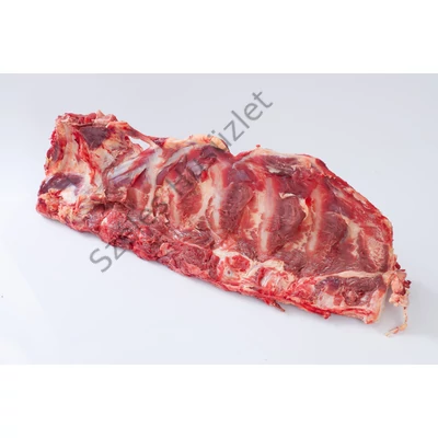 SB. BIO Rinder Fleischknochen (Marha húsoscsont) 2kg/cs