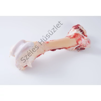 Bio Sertés Velőscsont 1 kg/csomag